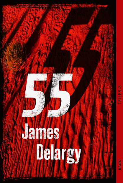 55 - James Delargy, BALTO leidybos namai
