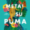 Metai su puma - Laura Coleman, BALTO leidybos namai