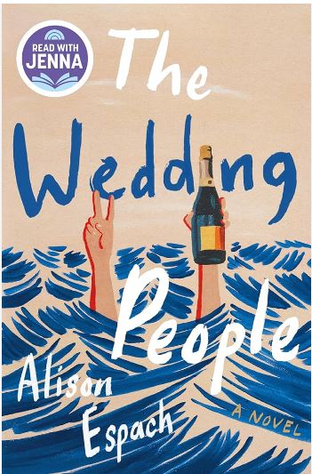 The Wedding People - Alison Espach