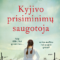 Kyjivo prisiminimų saugotoja - Erin Litteken, BALTO leidybos namai