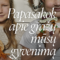 Papasakok apie gražų mūsų gyvenimą - Vaiva Sikorskienė, BALTO leidybos namai